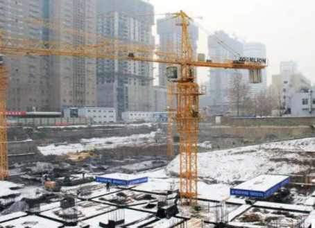 建筑工程施工资质升级证书